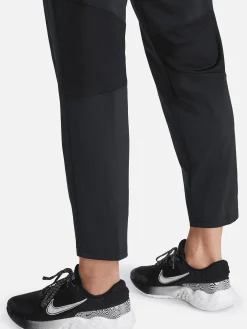 Women Nike Pants & Sweats-Dri-FIT Go Mid-Rise Leggings