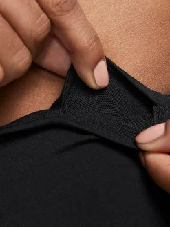 Women Nike Performance|Shorts-Dri-FIT High Rise 7