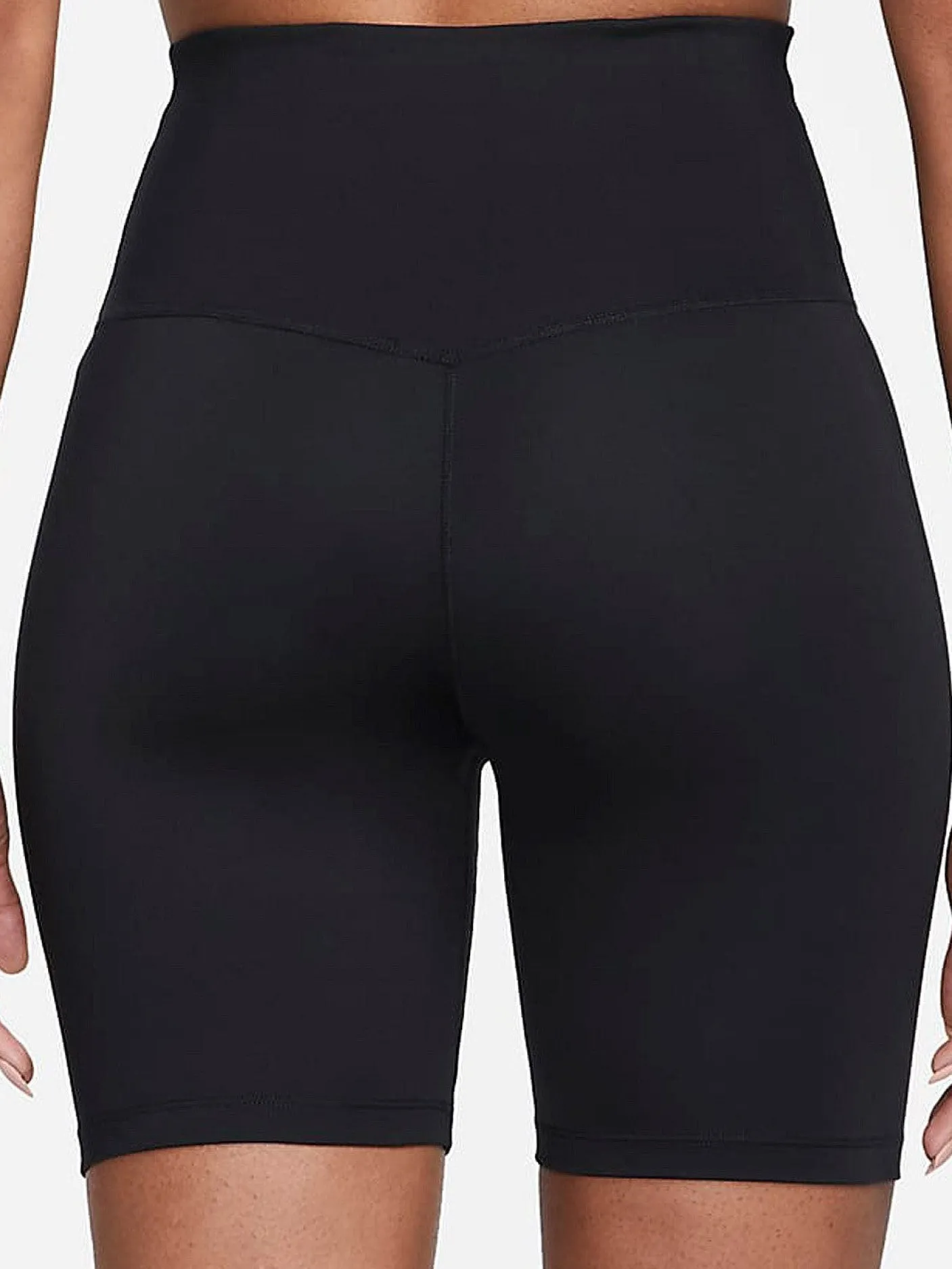Women Nike Performance|Shorts-Dri-FIT High Rise 7" Cycling Shorts