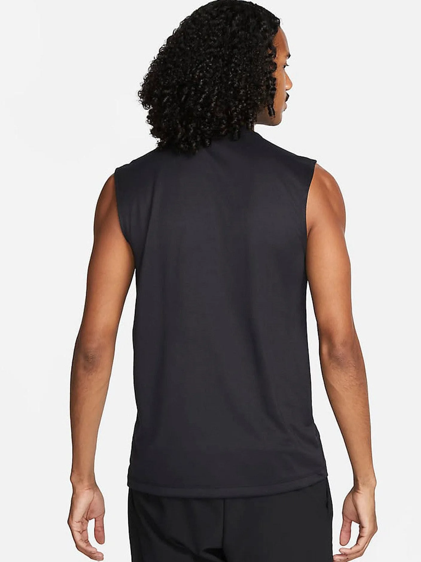 Nike Performance|Tees & Singlets-Dri-FIT Legend Sleeveless Fitness T-Shirt