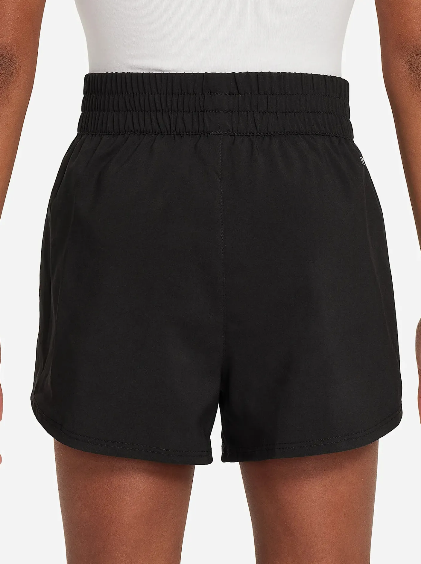 Kids Rookies Shorts-Dri-FIT One Shorts