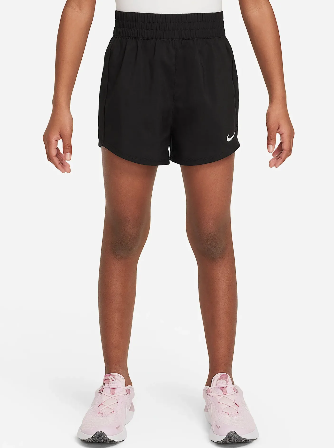 Kids Rookies Shorts-Dri-FIT One Shorts