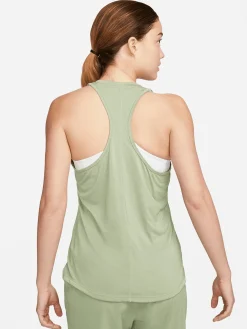 Women Nike Performance-Dri-FIT One Swoosh Tank Top