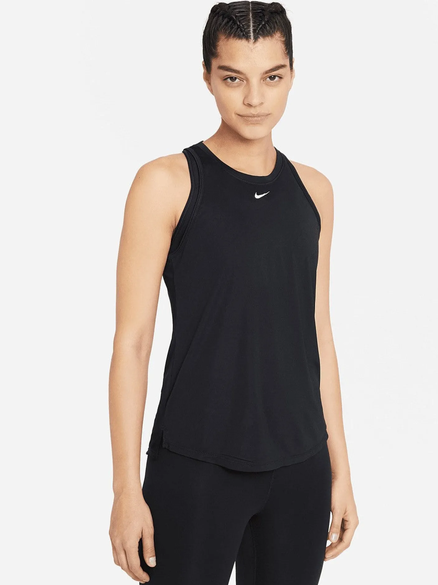 Women Nike Performance-Dri-FIT One Tank
