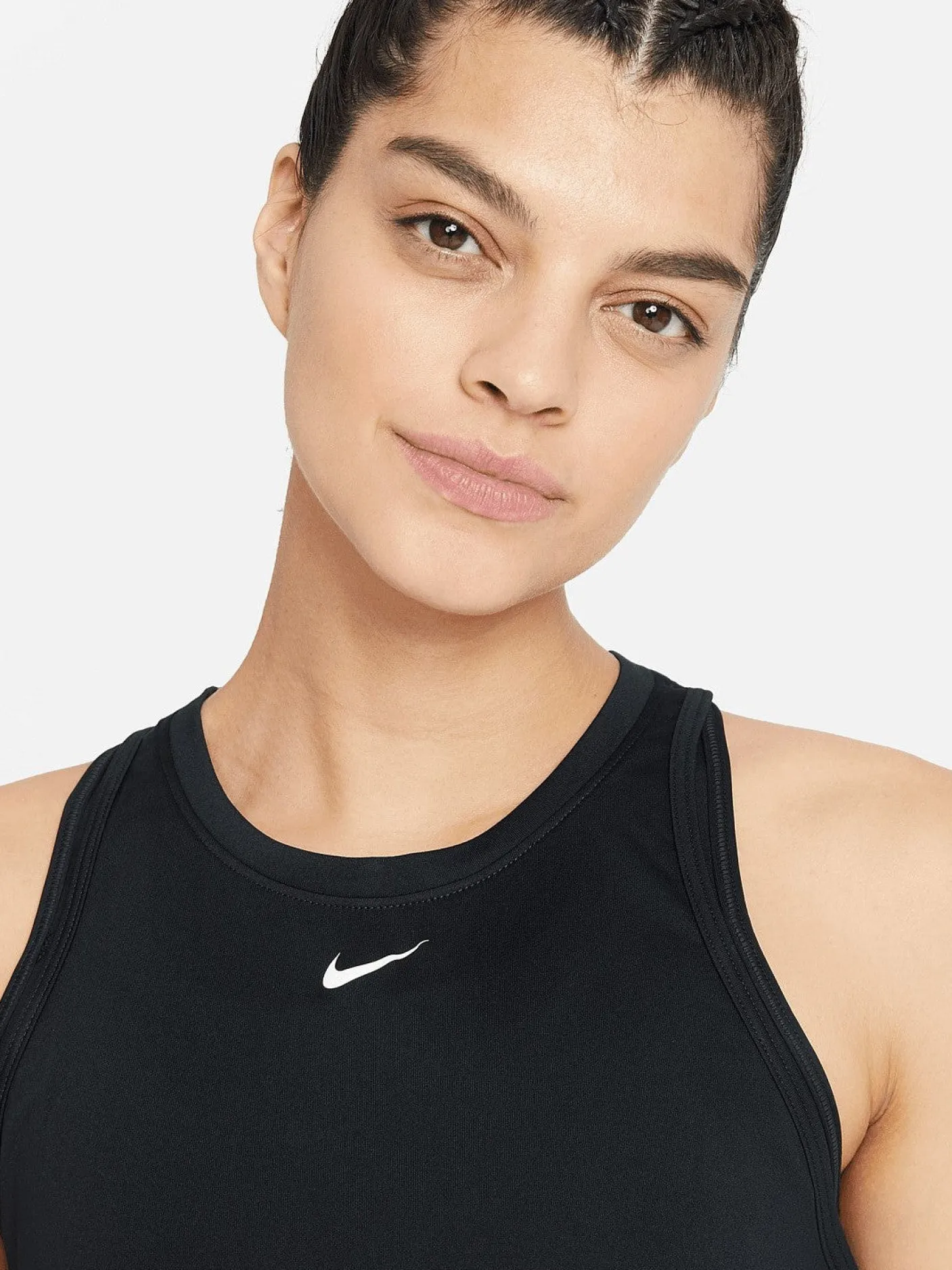 Women Nike Performance-Dri-FIT One Tank
