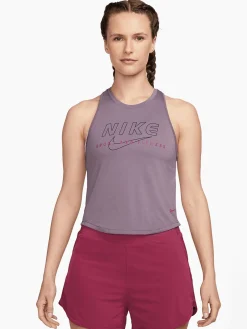 Women Nike Performance-Dri-FIT One Tank Top
