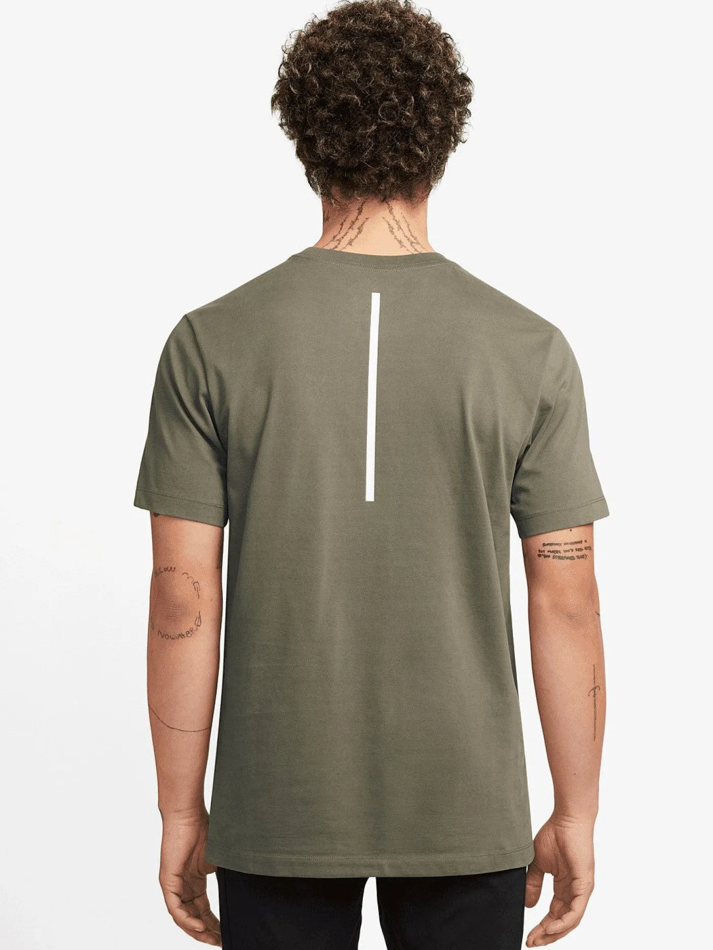 Nike Running|Performance-Dri-FIT Run Division T-shirt