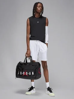 Jordan Tees & Singlets-Dri-FIT Sleeveless Top