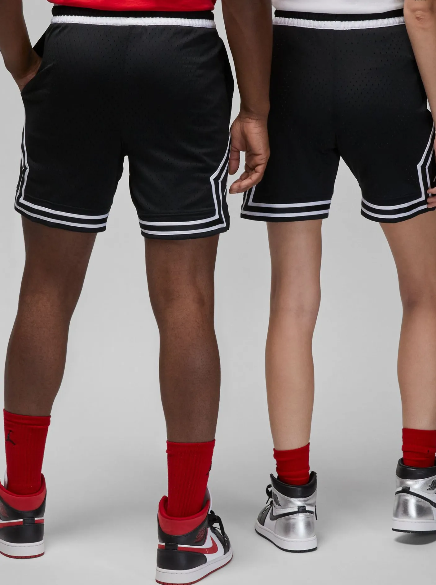 Jordan Performance|Shorts-Dri-FIT Sport Diamond Shorts