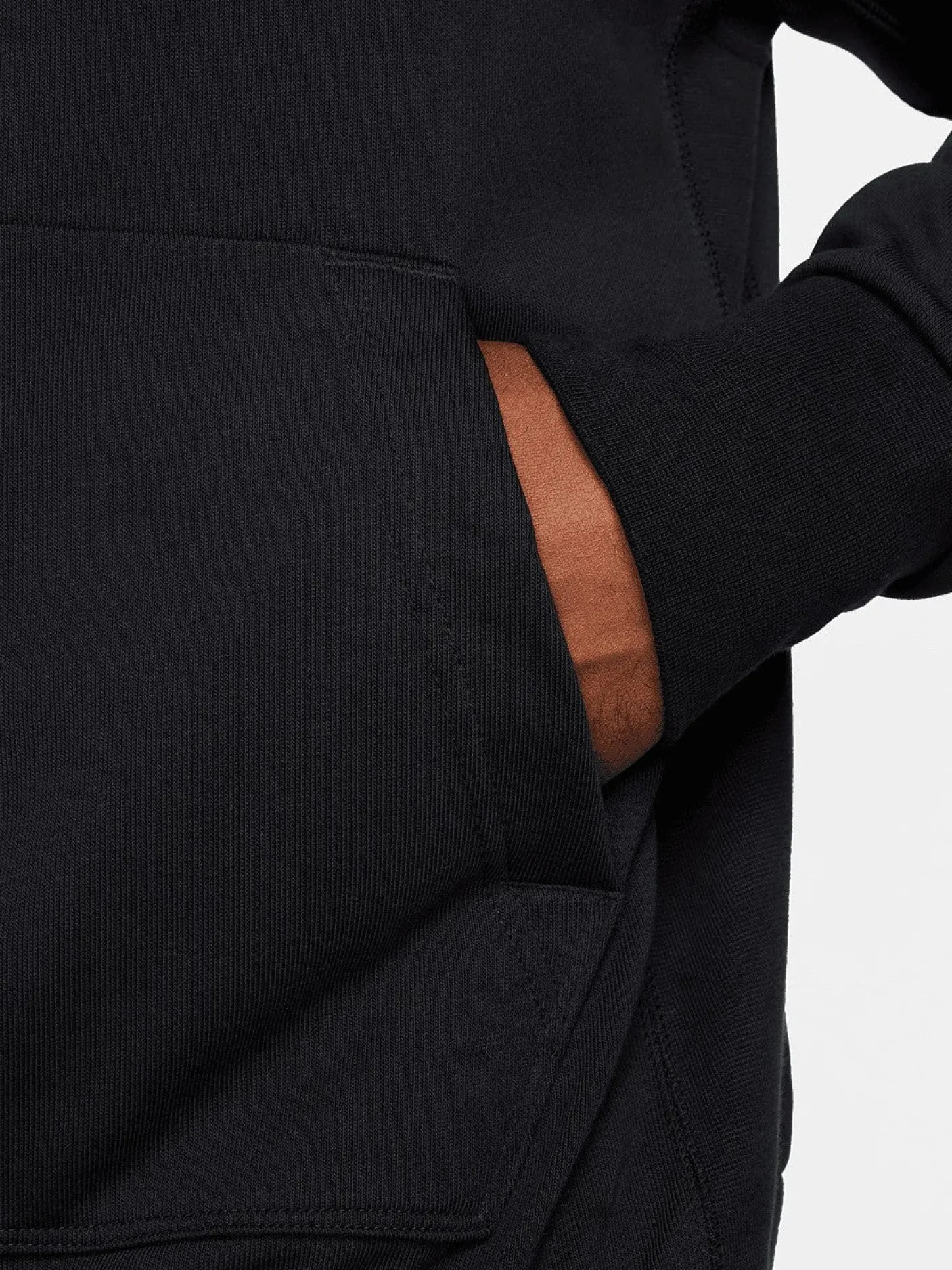 Nike Hoodies & Crews-Dri-FIT Standard Issue Pullover Basketball Hoodie