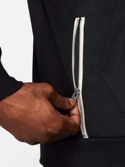 Nike Hoodies & Crews-Dri-FIT Standard Issue Pullover Basketball Hoodie