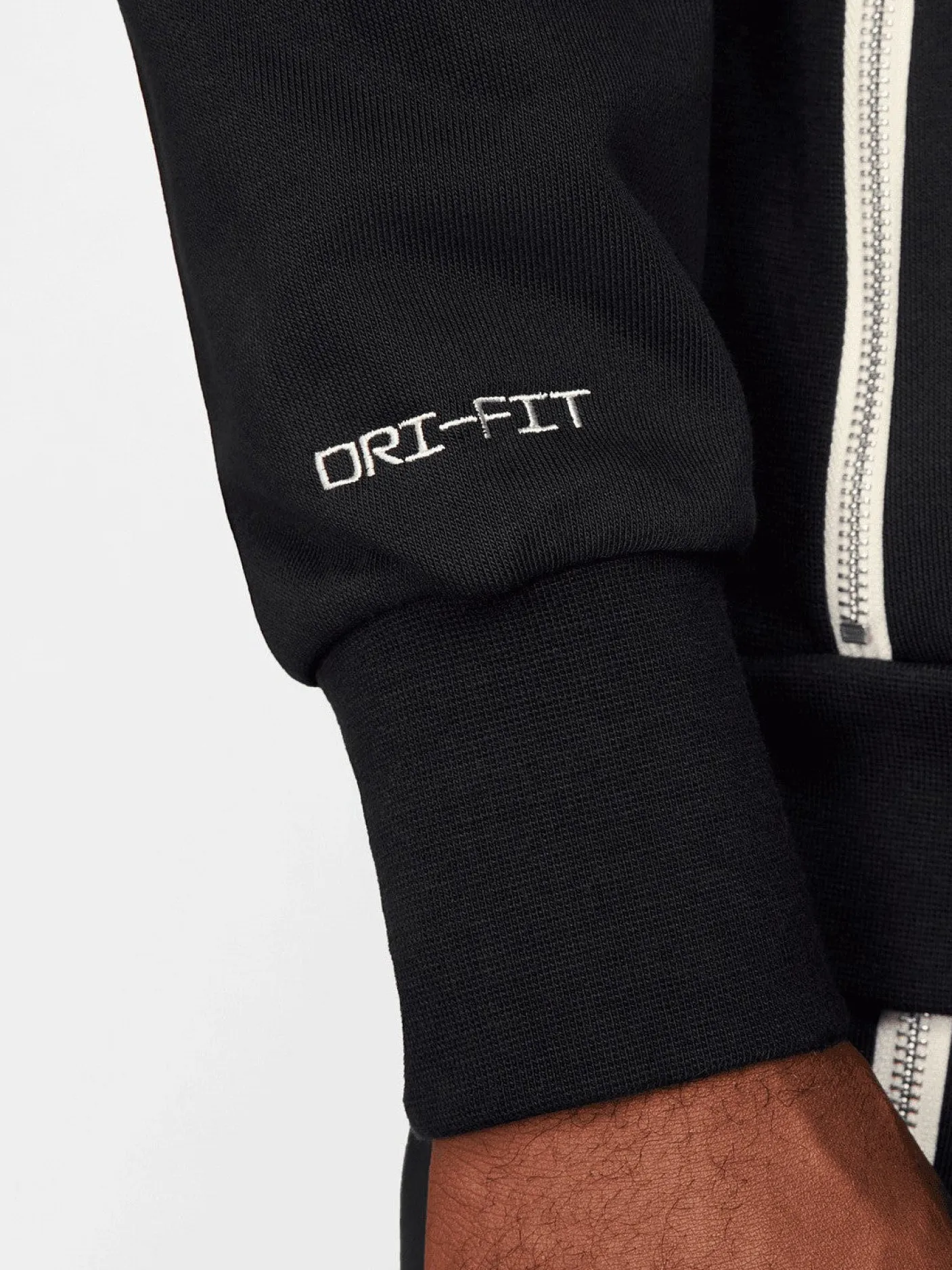 Nike Hoodies & Crews-Dri-FIT Standard Issue Pullover Basketball Hoodie