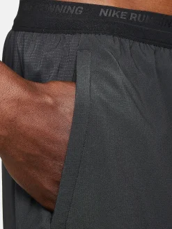 Nike Running|Performance-Dri-FIT Stride Lined Running Shorts
