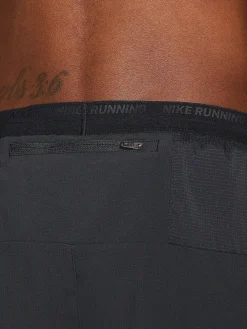 Nike Running|Performance-Dri-FIT Stride Lined Running Shorts