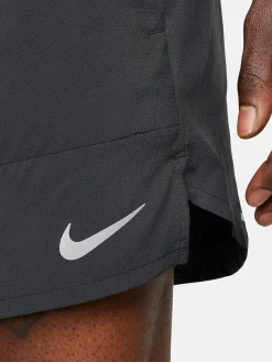 Nike Running|Performance-Dri-FIT Stride Lined Running Shorts