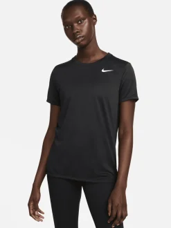 Women Nike Performance|Tees & Tanks-Dri-FIT T-Shirt