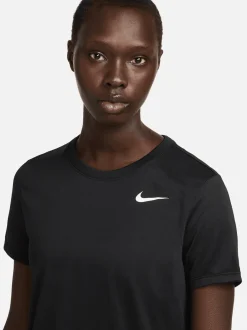 Women Nike Performance|Tees & Tanks-Dri-FIT T-Shirt