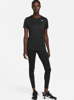 Women Nike Performance|Tees & Tanks-Dri-FIT T-Shirt