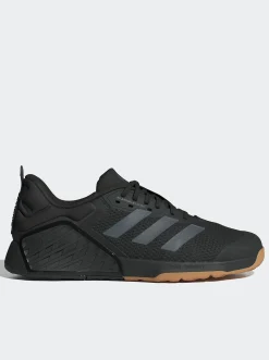 Women adidas Gym & Training Shoes|Gym & Training Shoes-Dropset 3 Trainer Unisex