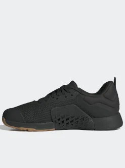 Women adidas Performance|Gym & Training Shoes-Dropset 3 Trainer Womens