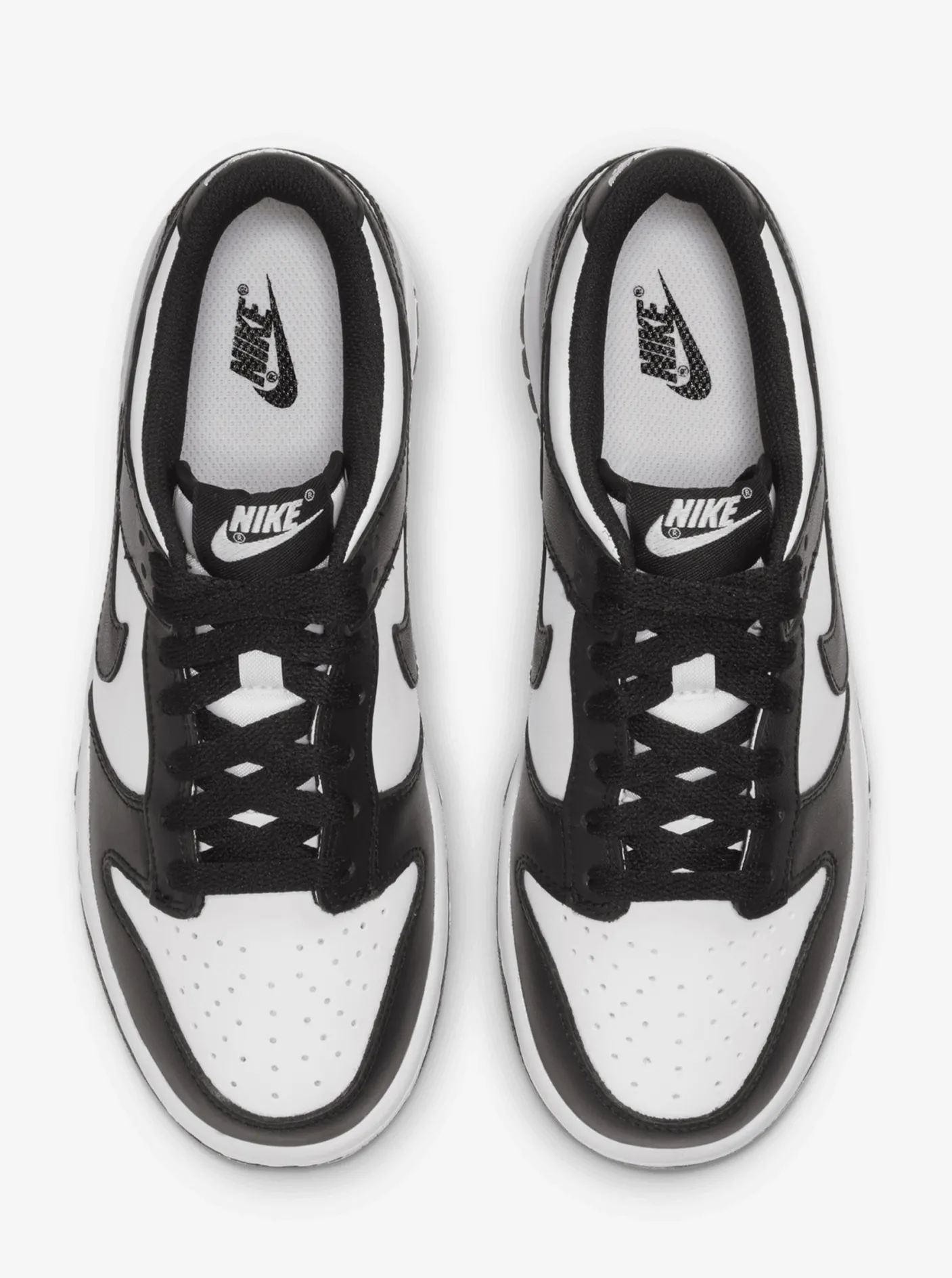 Kids Nike Sneakers-Dunk Low GS Kids