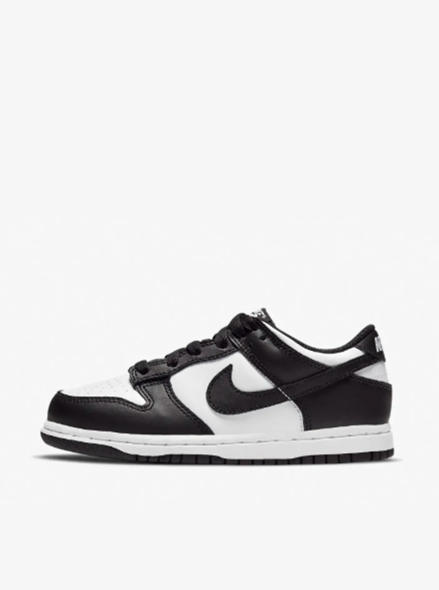 Kids Nike Sneakers-Dunk Low Kids