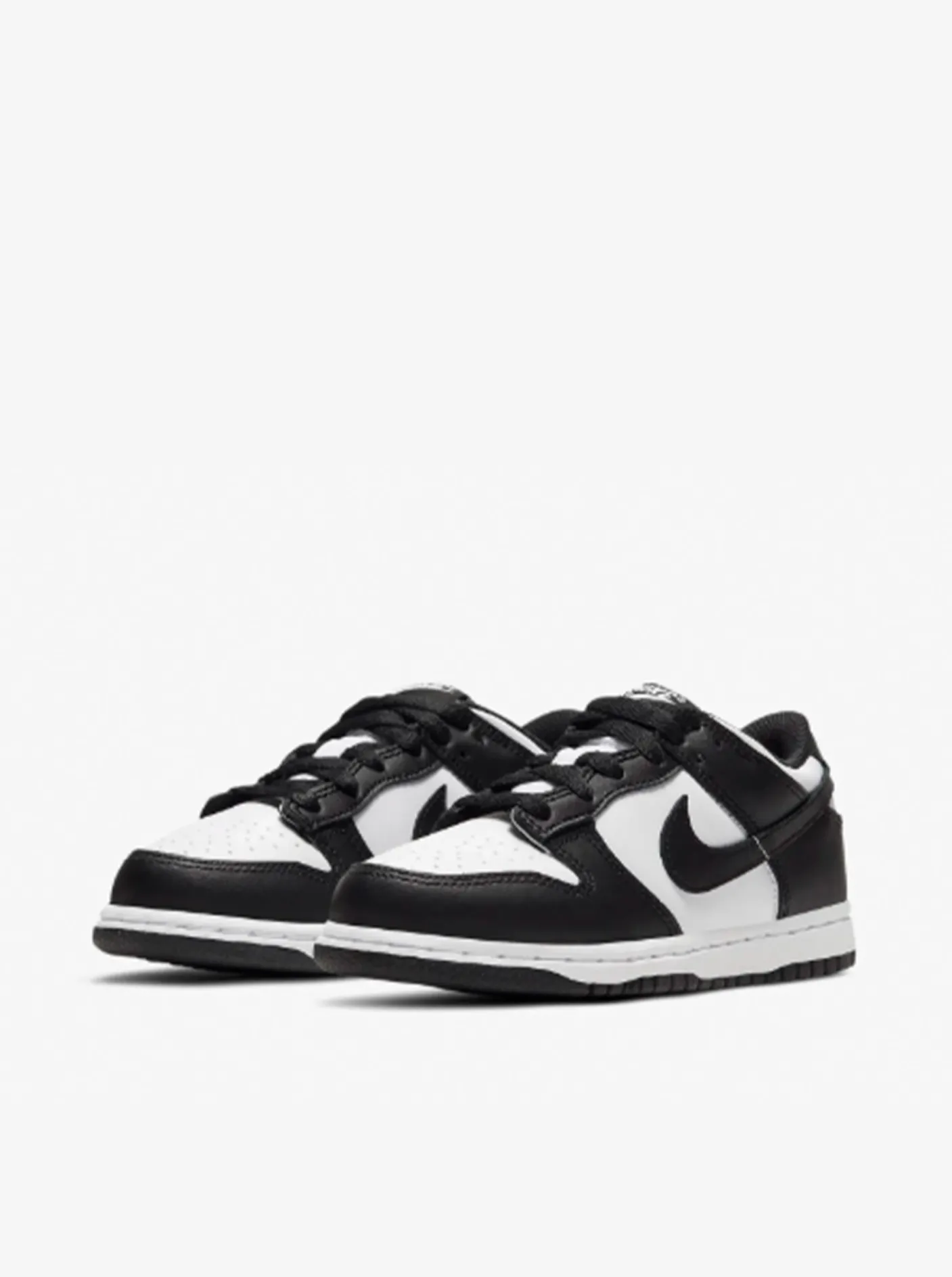 Kids Nike Sneakers-Dunk Low Kids