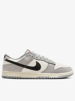 Nike Sneakers-Dunk Low Mens