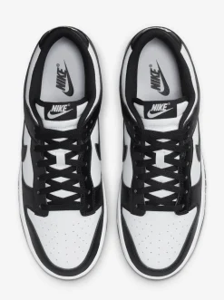 Nike Sneakers-Dunk Low Retro Mens
