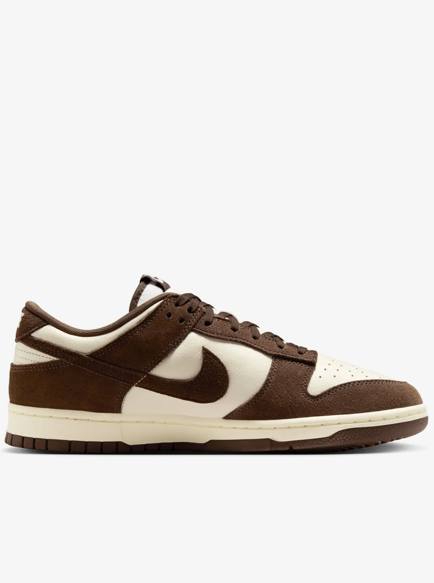 Nike Sneakers-Dunk Low Retro SE Mens