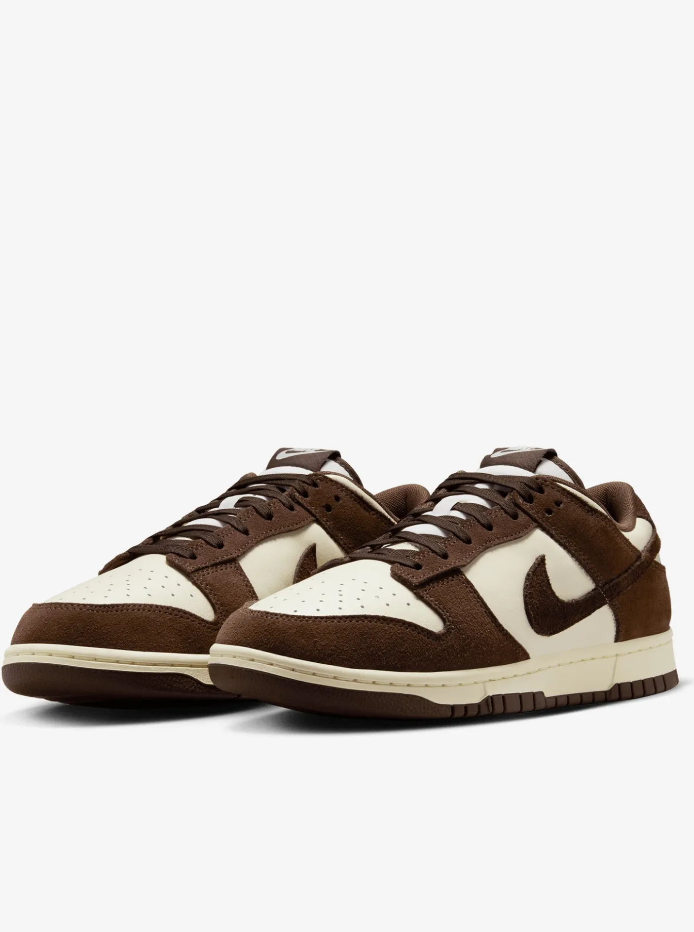 Nike Sneakers-Dunk Low Retro SE Mens