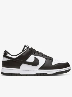 Women Nike Sneakers-Dunk Low Womens