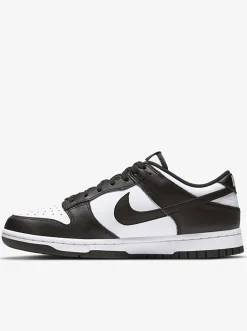 Women Nike Sneakers-Dunk Low Womens