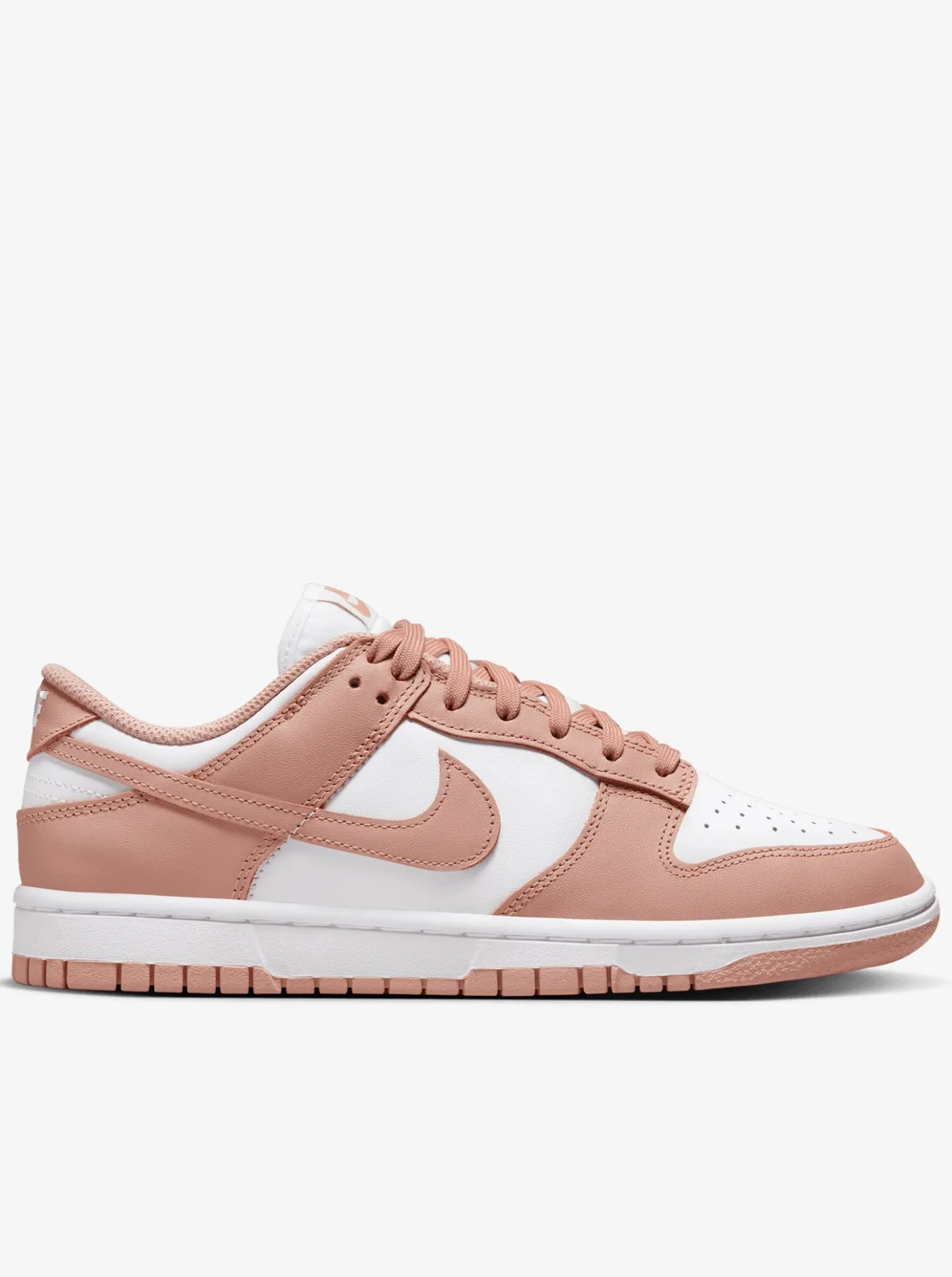 Women Nike Sneakers-Dunk Low Womens