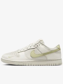 Women Nike Sneakers-Dunk Low Womens