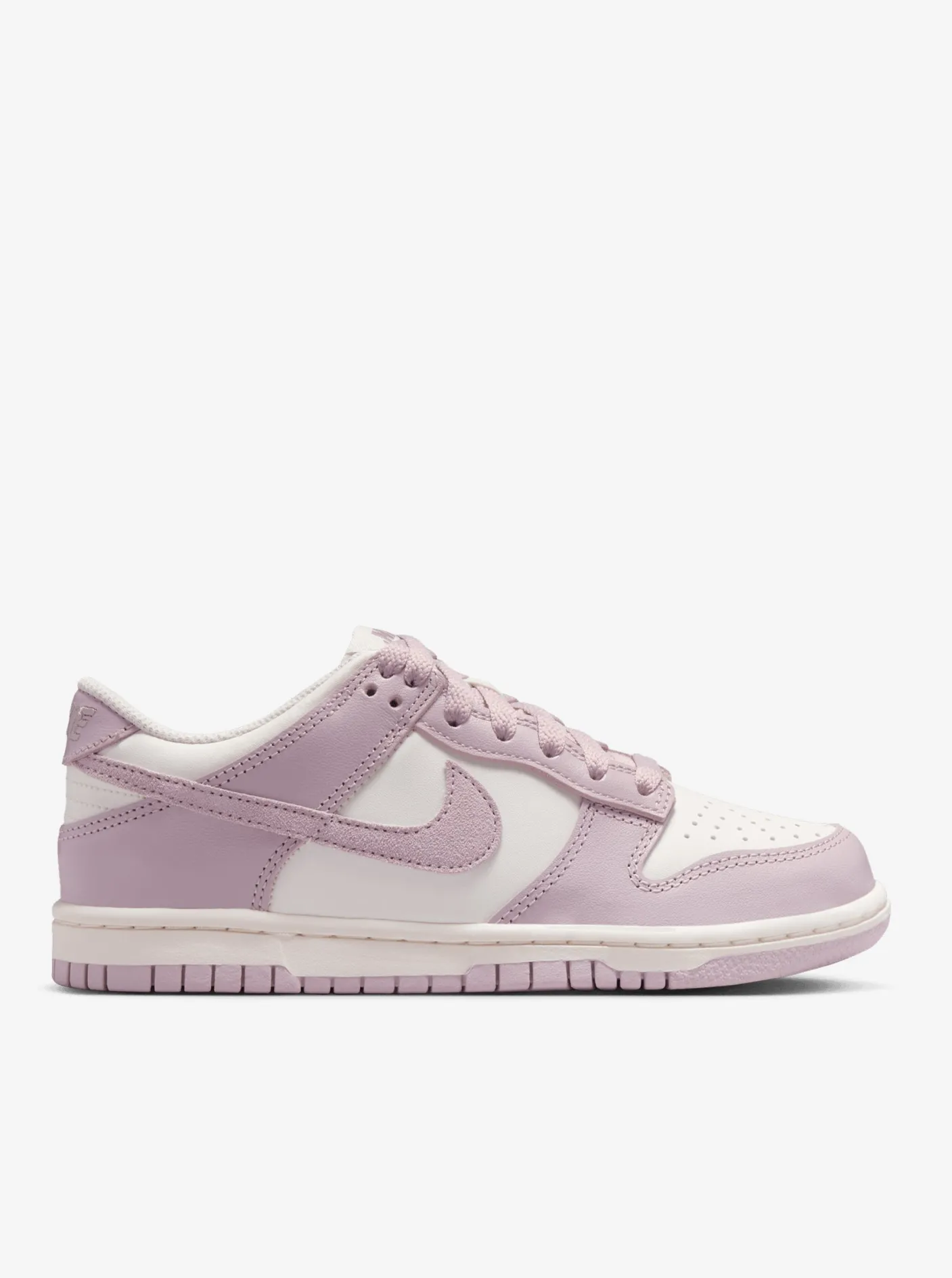 Kids Nike Sneakers-Dunk Low Youth