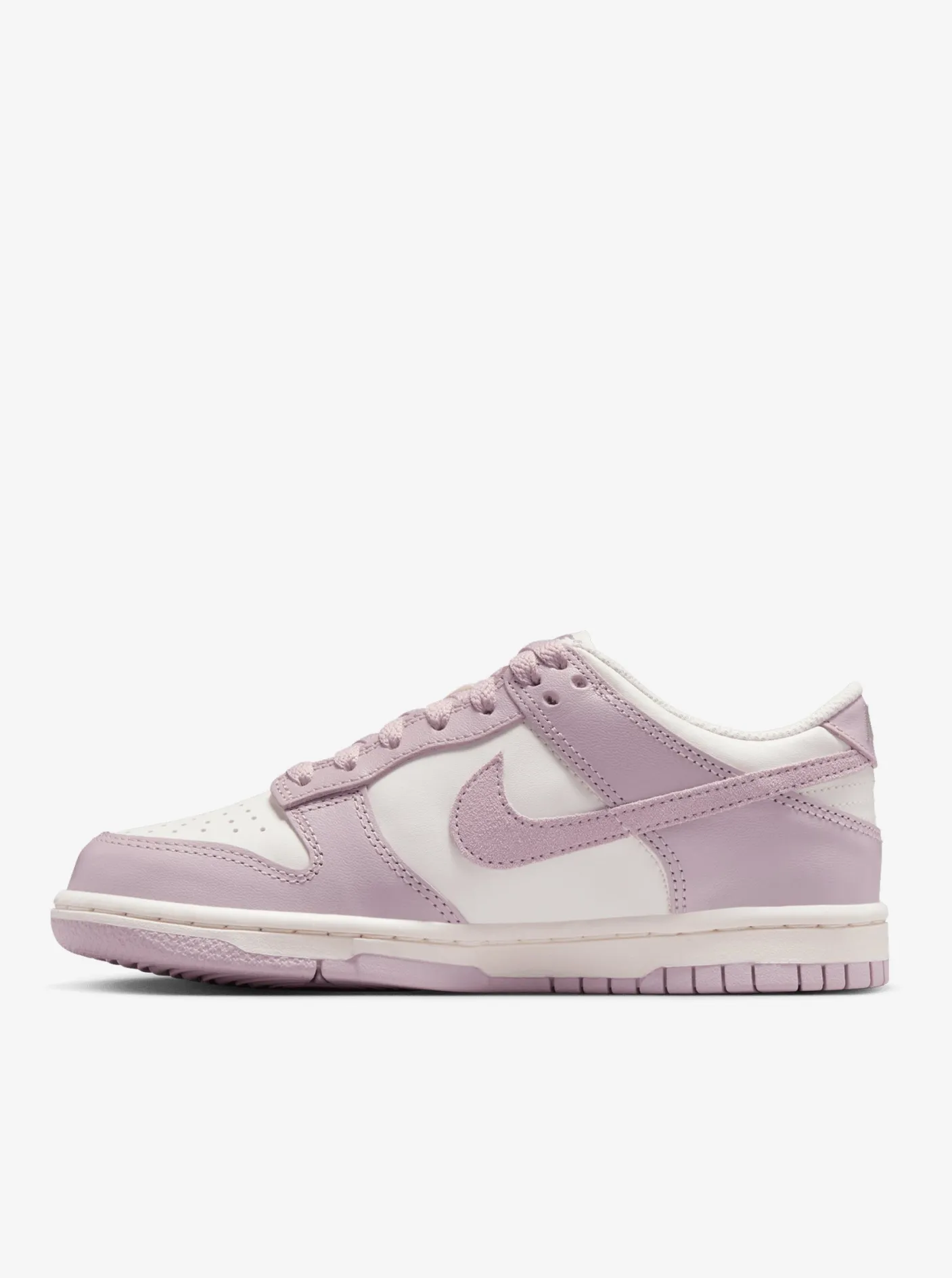 Kids Nike Sneakers-Dunk Low Youth