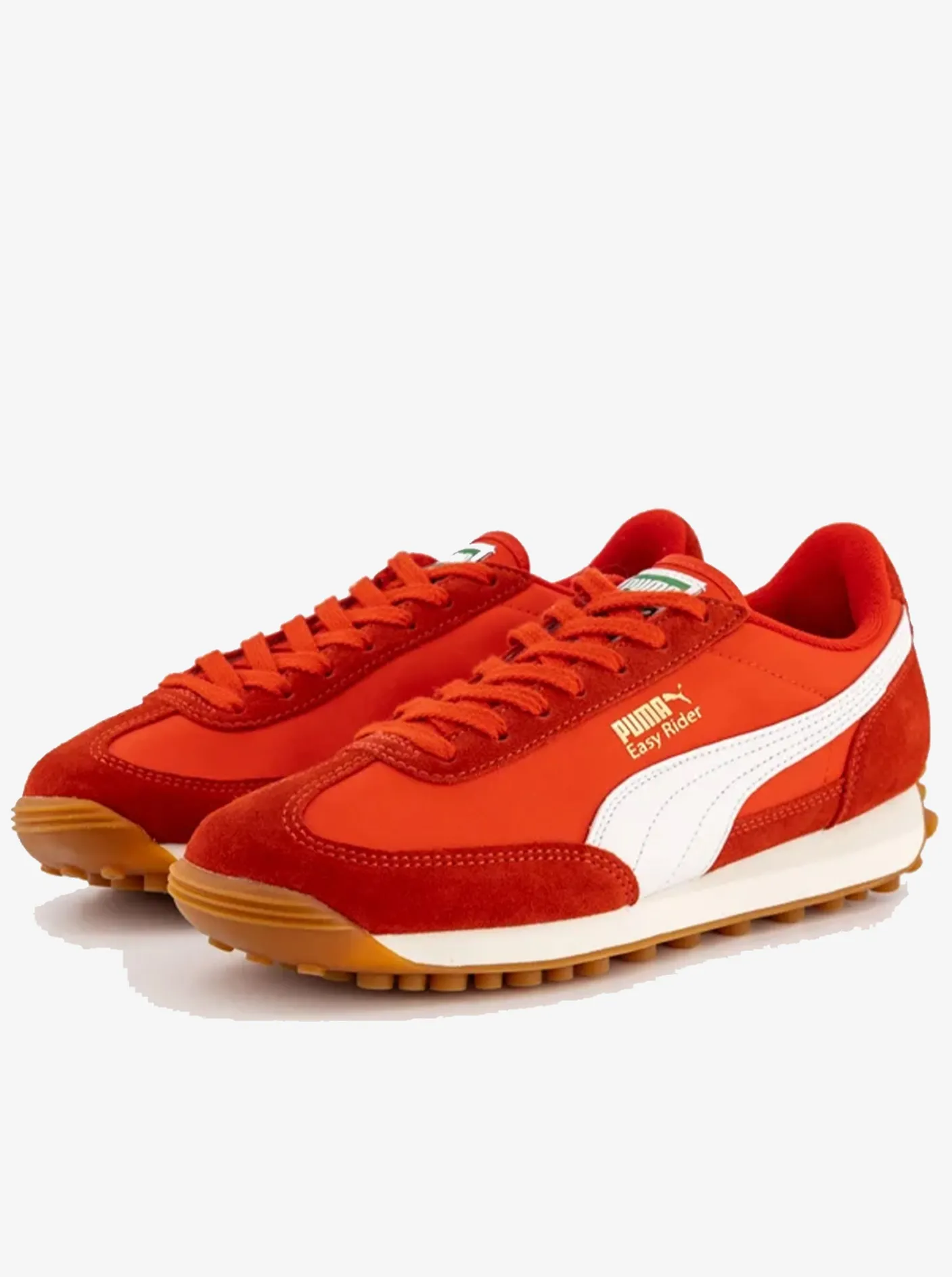 Puma Sneakers-Easy Rider Vintage Unisex