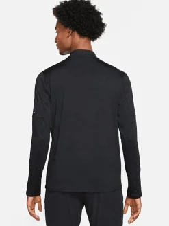 Nike Running|Performance-Element Dri-FIT ½ Zip Running Top