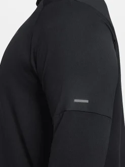 Nike Running|Performance-Element Dri-FIT ½ Zip Running Top