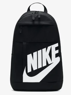 Nike Bags-Elemental - Black/Black/White