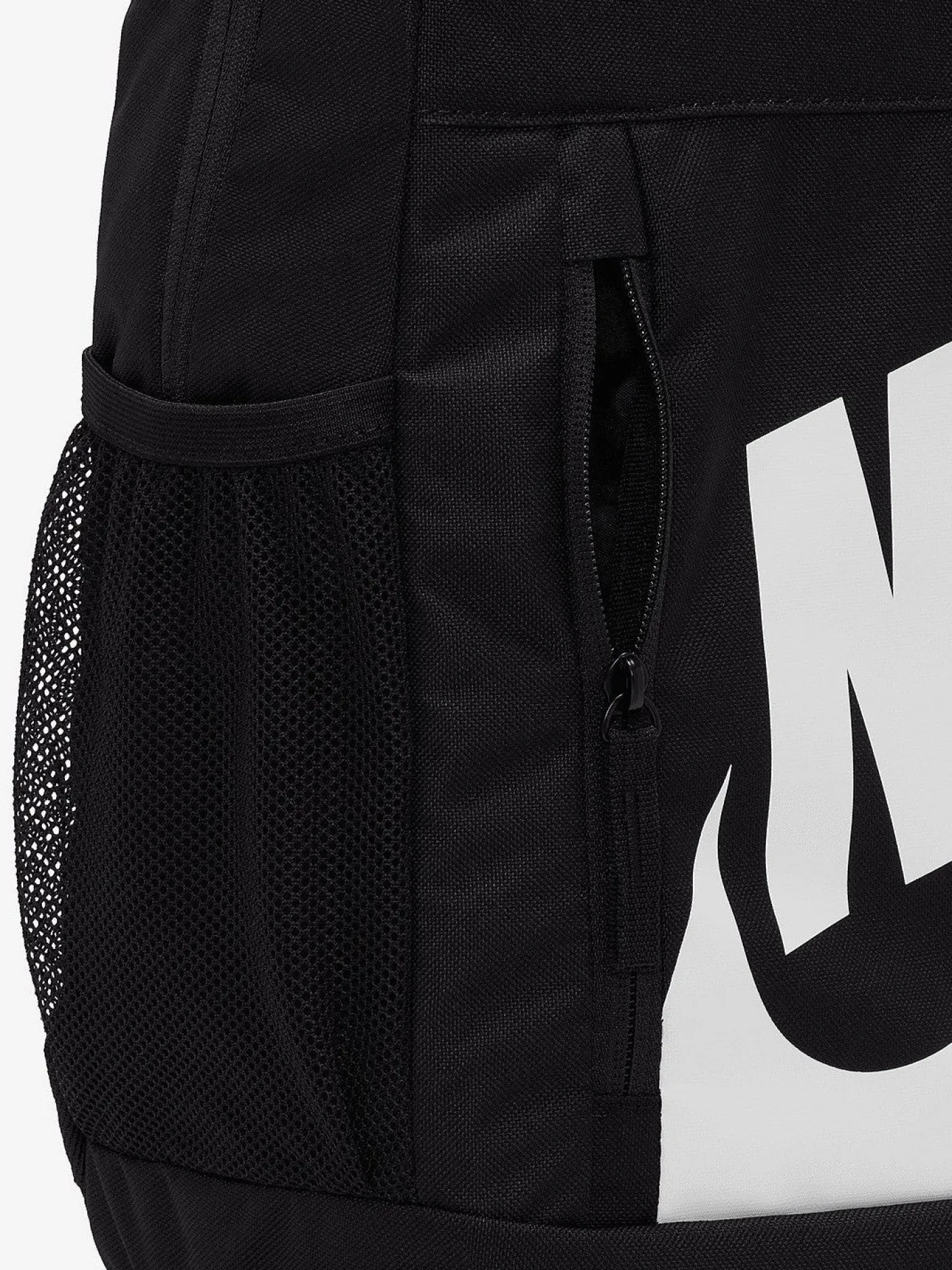 Nike Bags-Elemental - Black/White