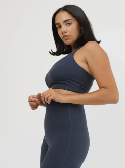 Women Taylor Sport Running|Performance-Elevate Bra In Shadow