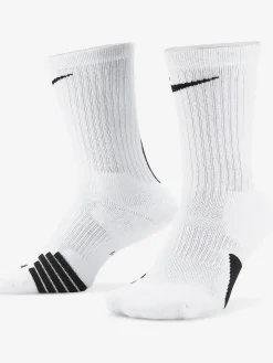 Nike Socks & Underwear-Elite Crew Basketball Socks Unisex