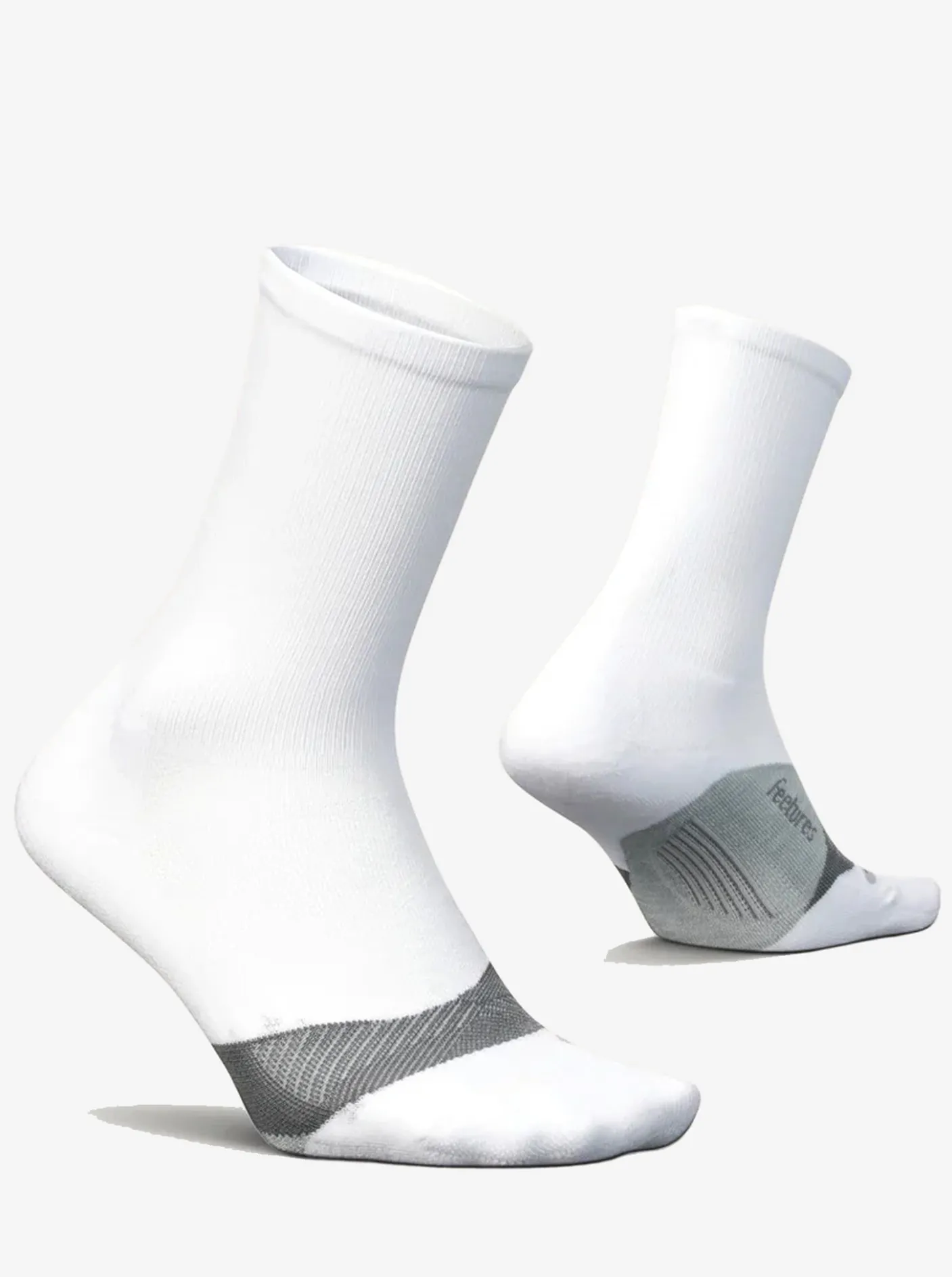 Feetures Running|Socks & Underwear-Elite Light Cushion Mini-Crew