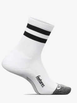 Feetures Running|Socks & Underwear-Elite Light Cushion Mini-Crew