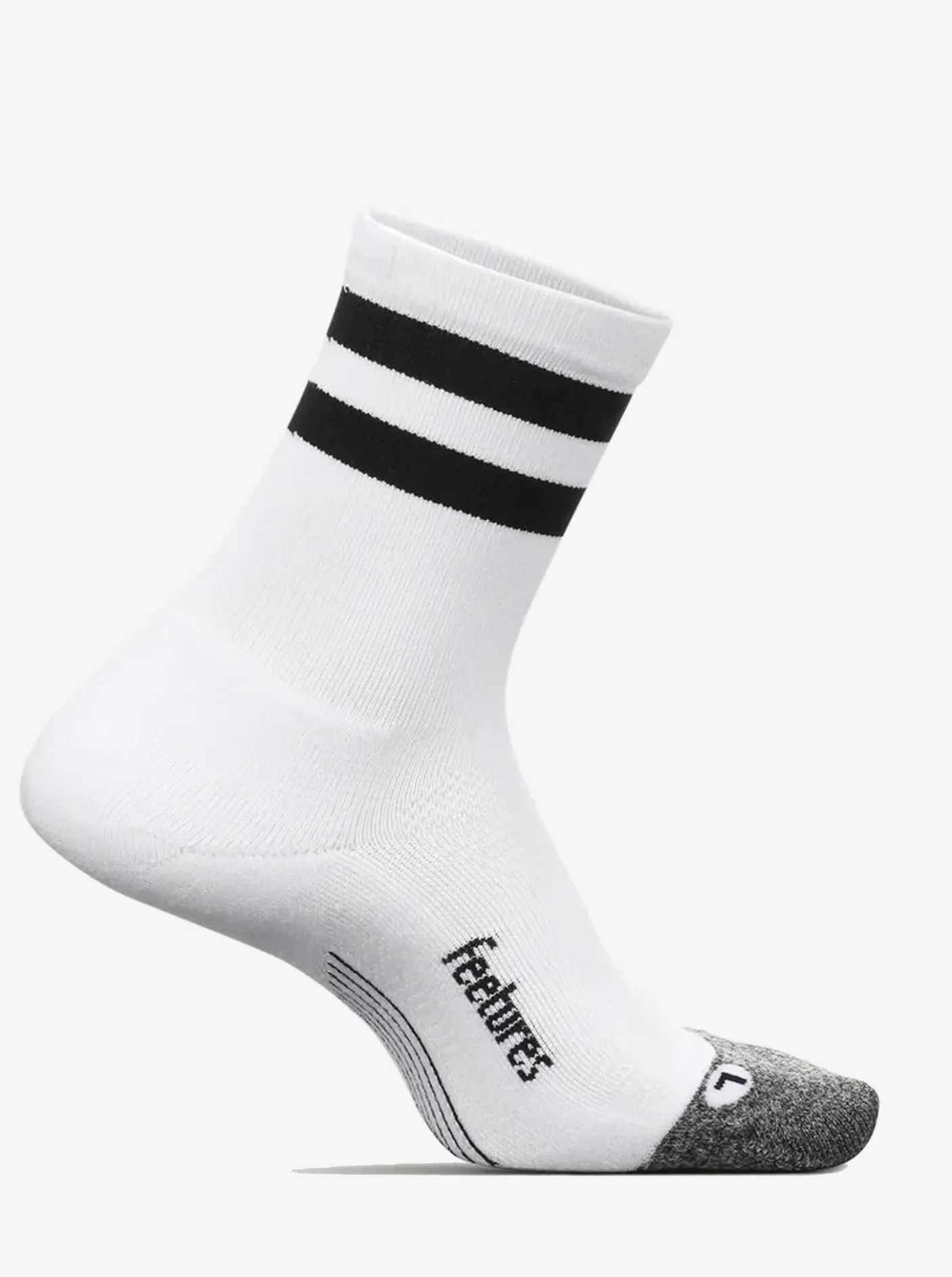 Feetures Running|Socks & Underwear-Elite Light Cushion Mini-Crew