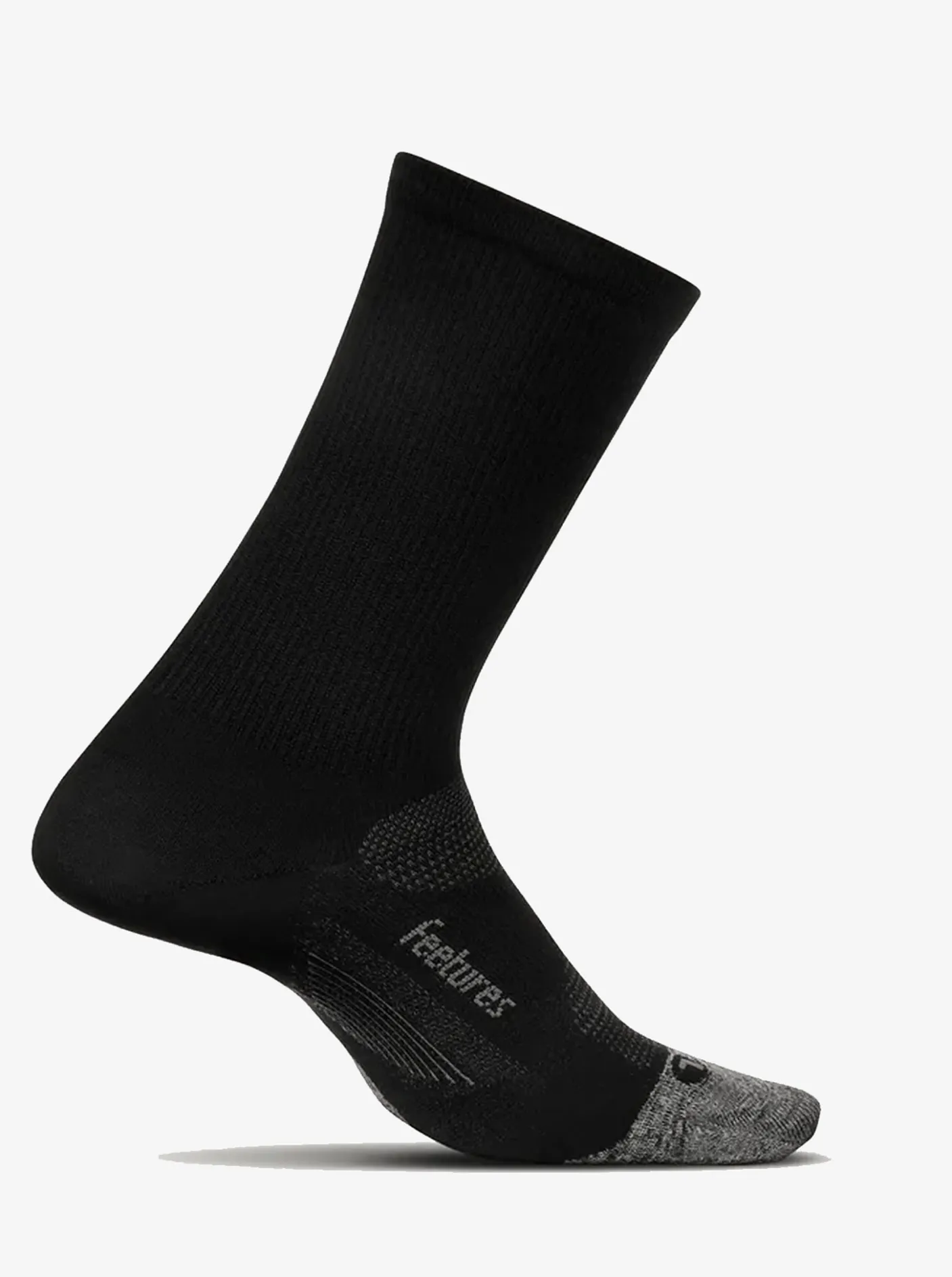 Feetures Running|Socks & Underwear-Elite Light Cushion Mini-Crew