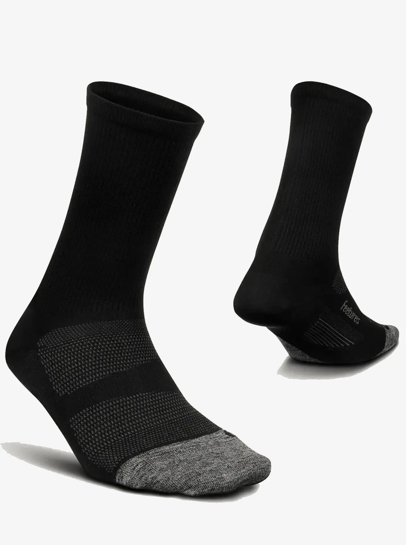 Feetures Running|Socks & Underwear-Elite Light Cushion Mini-Crew