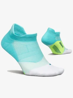 Feetures Running|Socks & Underwear-Elite Light Cushion No-Show Tab